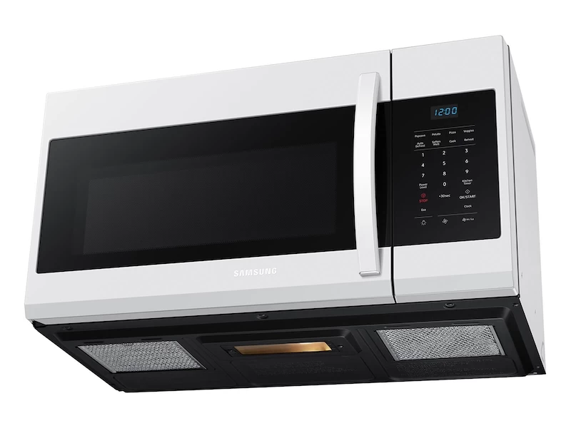 1.7 cu. ft. Over-the-Range Microwave ME17R7021EWAA