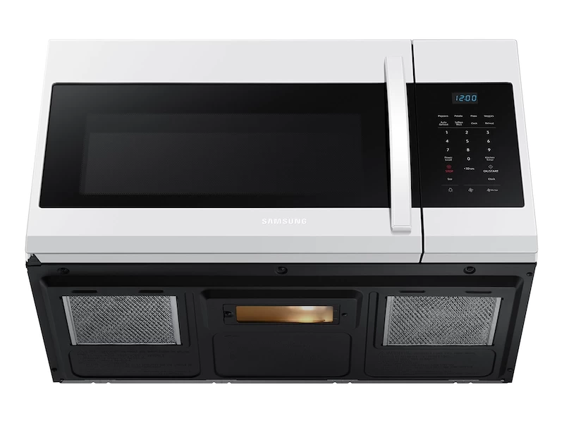1.7 cu. ft. Over-the-Range Microwave ME17R7021EWAA