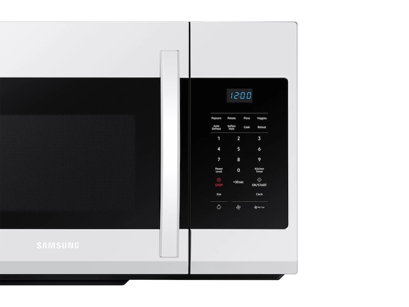 1.7 cu. ft. Over-the-Range Microwave ME17R7021EWAA