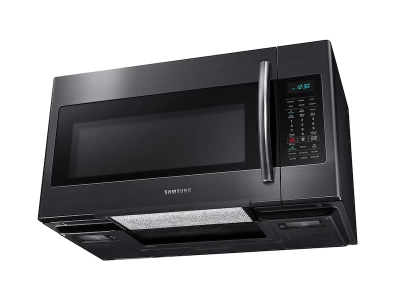 1.8 cu. ft. Over-the-Range Microwave with Sensor Cooking ME18H704SFGAA