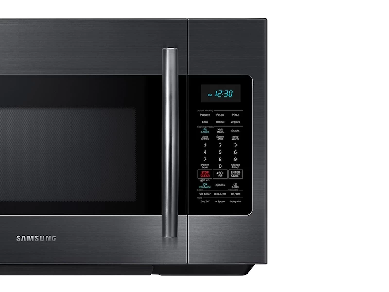 1.8 cu. ft. Over-the-Range Microwave with Sensor Cooking ME18H704SFGAA