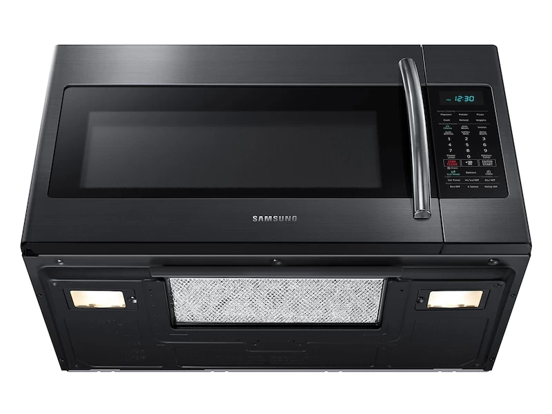 1.8 cu. ft. Over-the-Range Microwave with Sensor Cooking ME18H704SFGAA