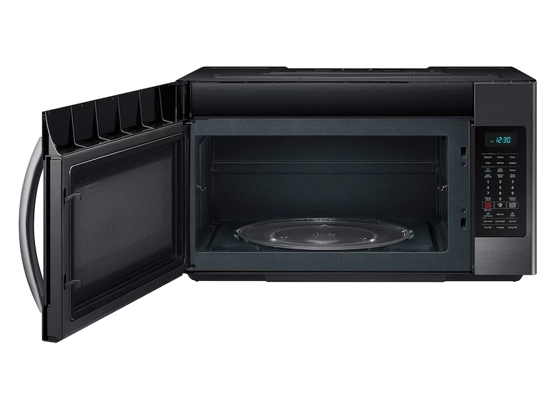 1.8 cu. ft. Over-the-Range Microwave with Sensor Cooking ME18H704SFGAA