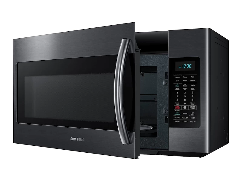 1.8 cu. ft. Over-the-Range Microwave with Sensor Cooking ME18H704SFGAA