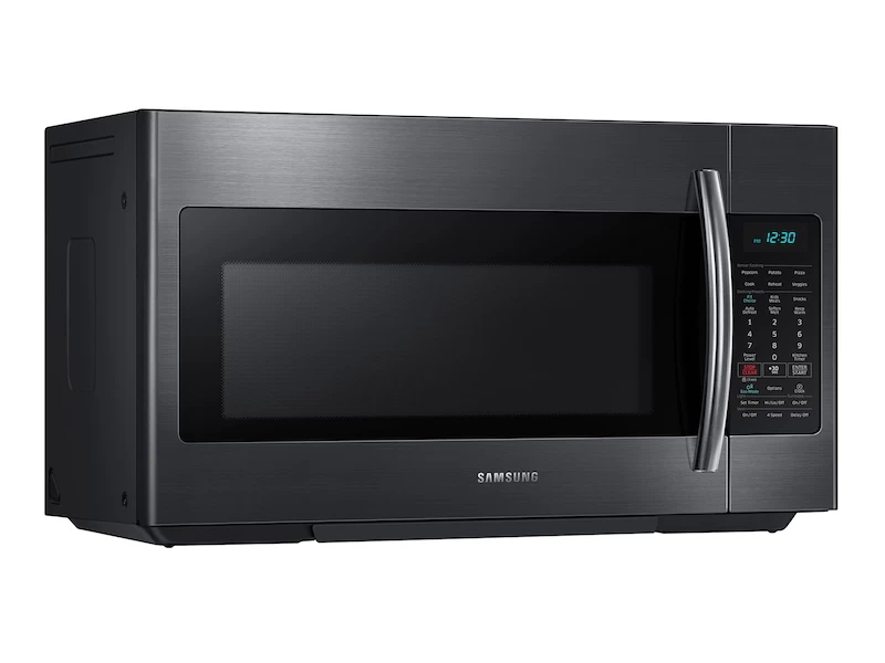 1.8 cu. ft. Over-the-Range Microwave with Sensor Cooking ME18H704SFGAA