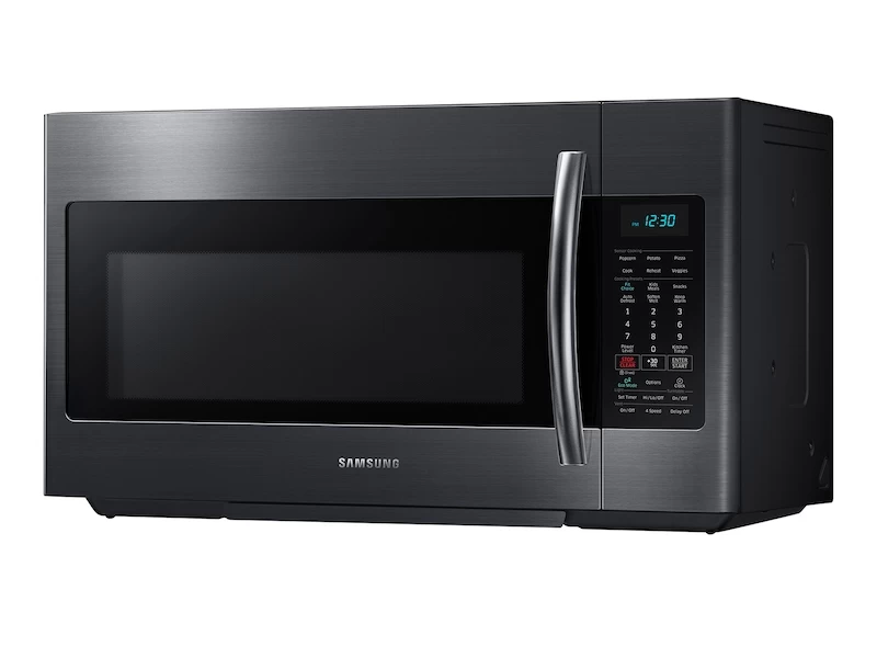 1.8 cu. ft. Over-the-Range Microwave with Sensor Cooking ME18H704SFGAA