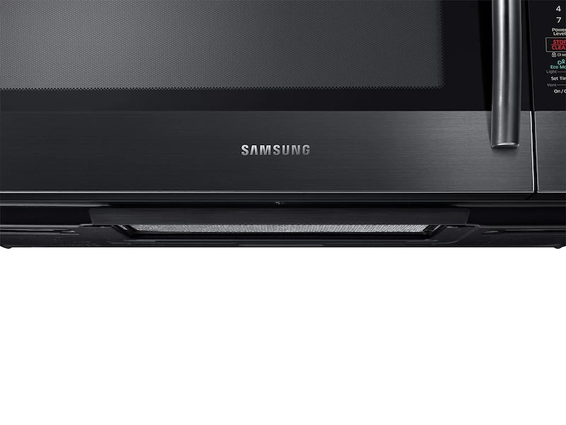 1.8 cu. ft. Over-the-Range Microwave with Sensor Cooking ME18H704SFGAA