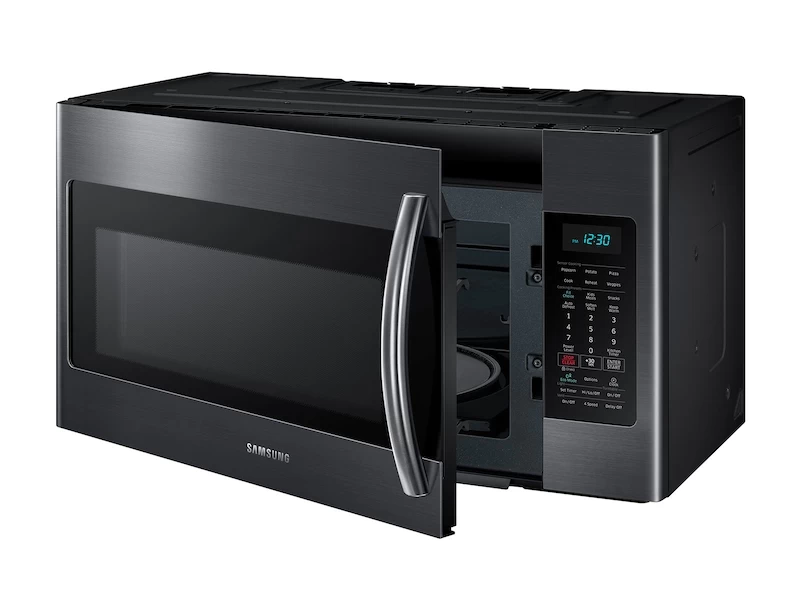 1.8 cu. ft. Over-the-Range Microwave with Sensor Cooking ME18H704SFGAA