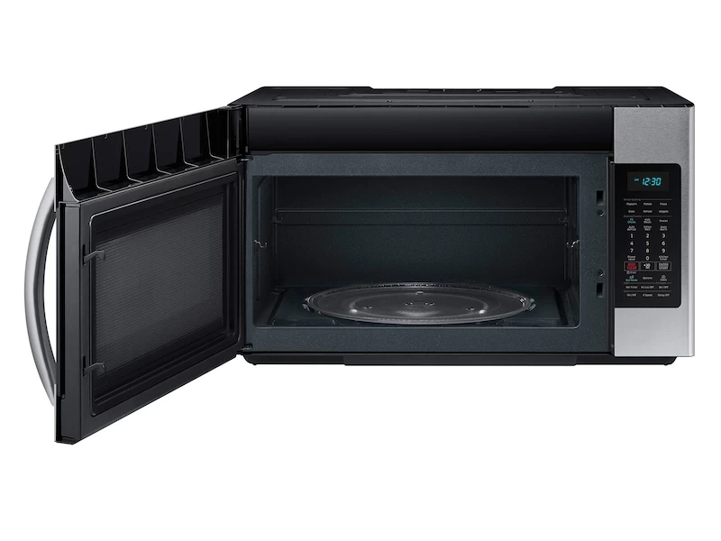 1.8 cu. ft. Over-the-Range Microwave with Sensor Cooking ME18H704SFSAA