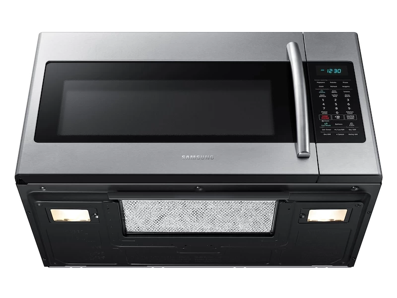 1.8 cu. ft. Over-the-Range Microwave with Sensor Cooking ME18H704SFSAA