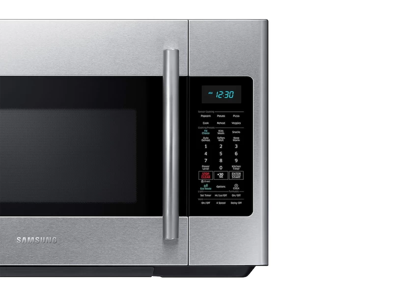 1.8 cu. ft. Over-the-Range Microwave with Sensor Cooking ME18H704SFSAA