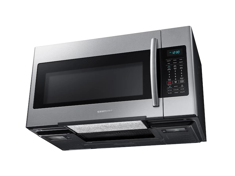 1.8 cu. ft. Over-the-Range Microwave with Sensor Cooking ME18H704SFSAA