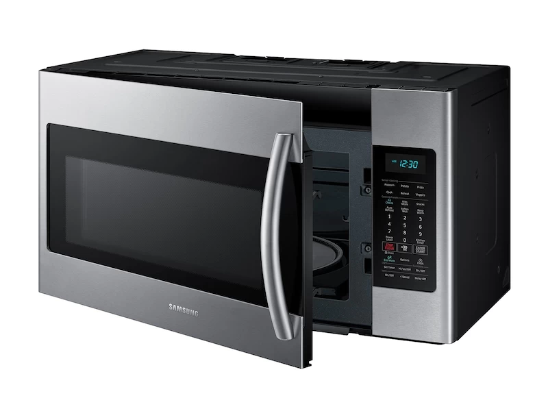 1.8 cu. ft. Over-the-Range Microwave with Sensor Cooking ME18H704SFSAA