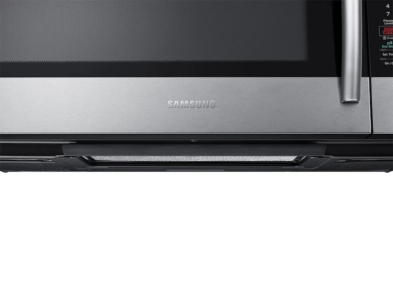 1.8 cu. ft. Over-the-Range Microwave with Sensor Cooking ME18H704SFSAA