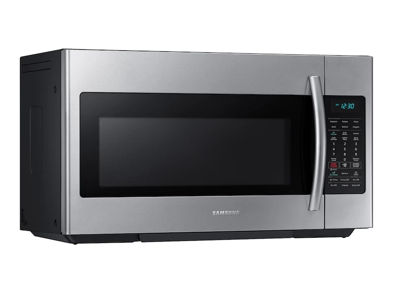 1.8 cu. ft. Over-the-Range Microwave with Sensor Cooking ME18H704SFSAA