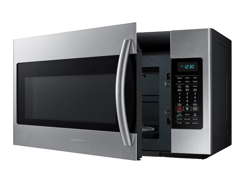 1.8 cu. ft. Over-the-Range Microwave with Sensor Cooking ME18H704SFSAA