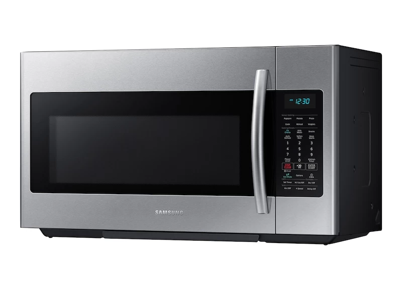 1.8 cu. ft. Over-the-Range Microwave with Sensor Cooking ME18H704SFSAA
