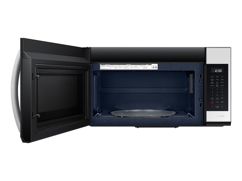 1.9 cu. ft. Over-the-Range Microwave with Sensor Cooking ME19CB704112AA