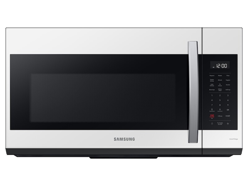 1.9 cu. ft. Over-the-Range Microwave with Sensor Cooking ME19CB704112AA