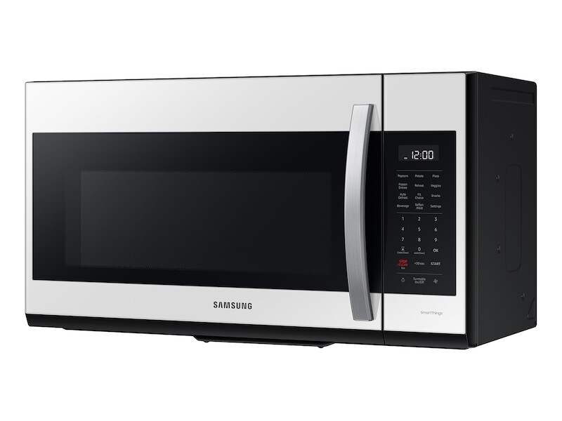 1.9 cu. ft. Over-the-Range Microwave with Sensor Cooking ME19CB704112AA