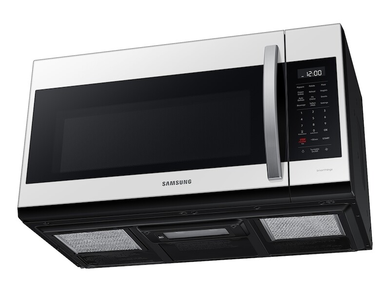1.9 cu. ft. Over-the-Range Microwave with Sensor Cooking ME19CB704112AA