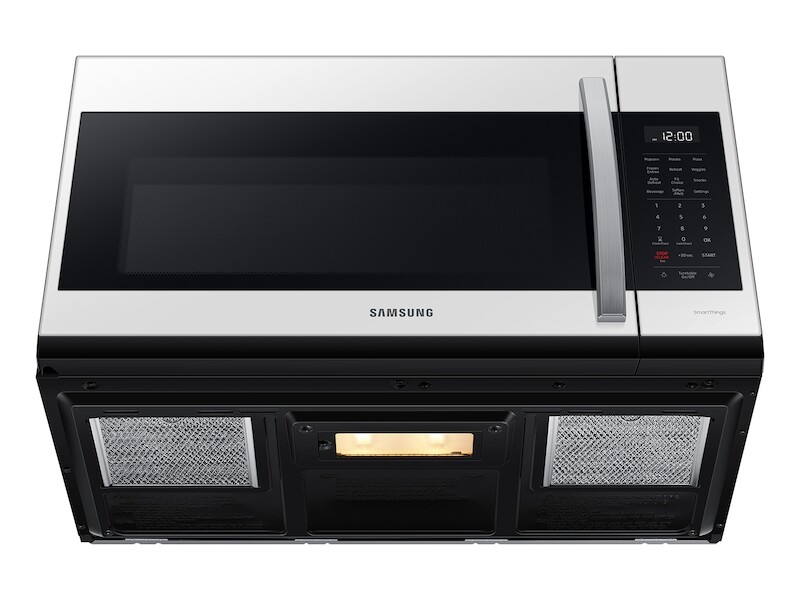 1.9 cu. ft. Over-the-Range Microwave with Sensor Cooking ME19CB704112AA