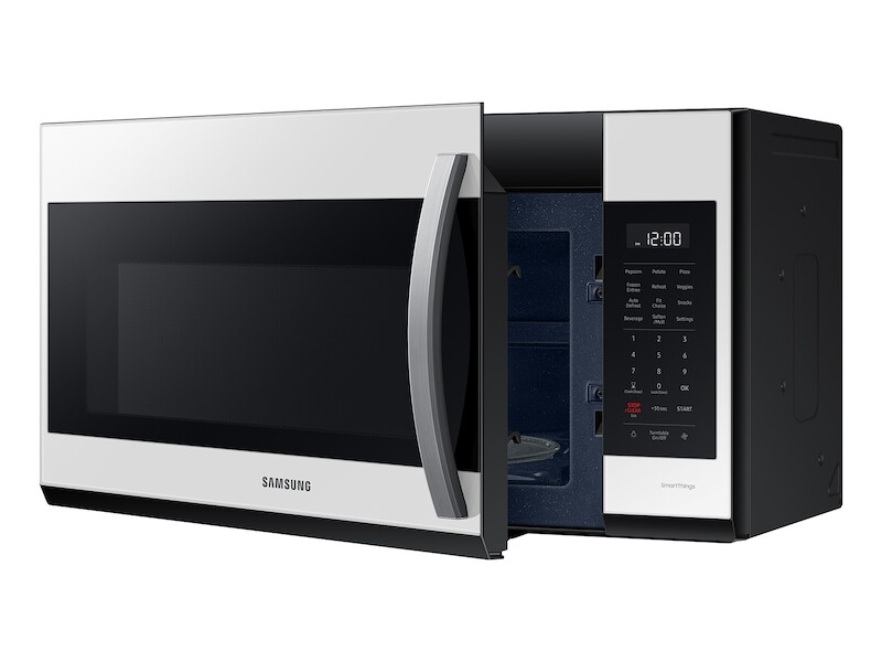 1.9 cu. ft. Over-the-Range Microwave with Sensor Cooking ME19CB704112AA