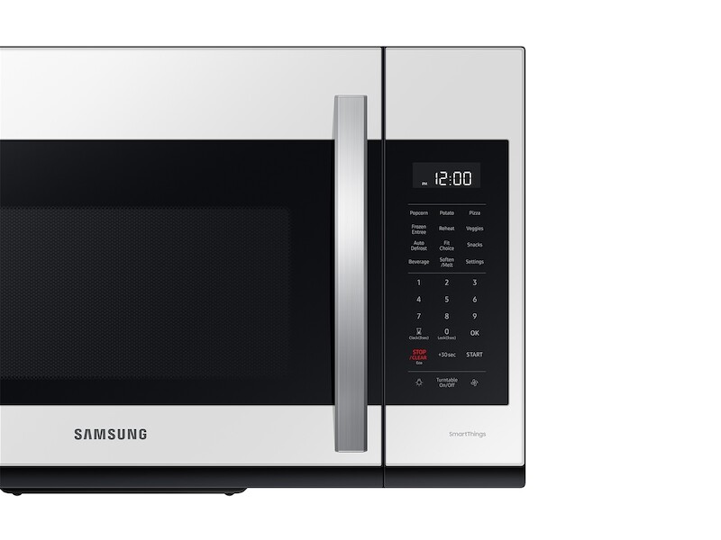 1.9 cu. ft. Over-the-Range Microwave with Sensor Cooking ME19CB704112AA