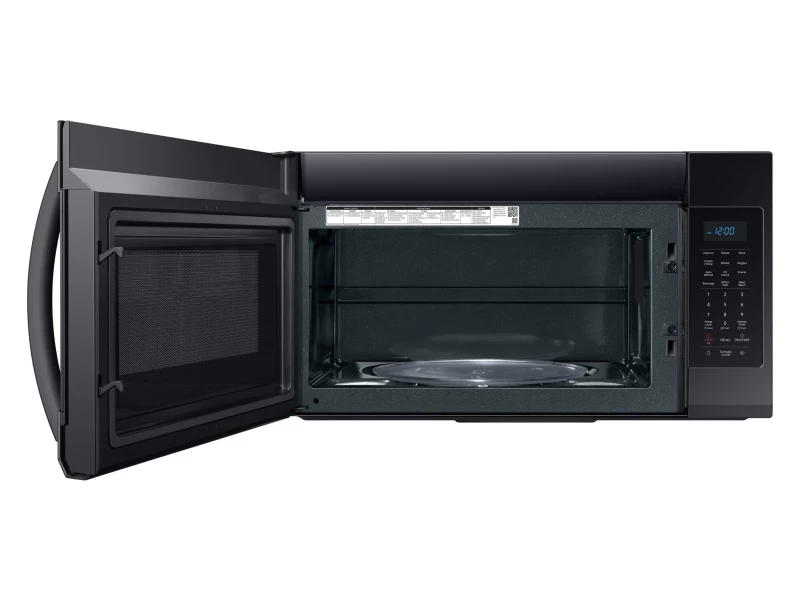1.9 cu. ft. Over-the-Range Microwave with Sensor Cooking ME19R7041FBAA, product image 3 of 7
