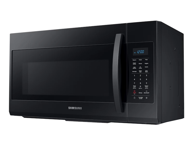 1.9 cu. ft. Over-the-Range Microwave with Sensor Cooking ME19R7041FBAA, product image 2 of 7