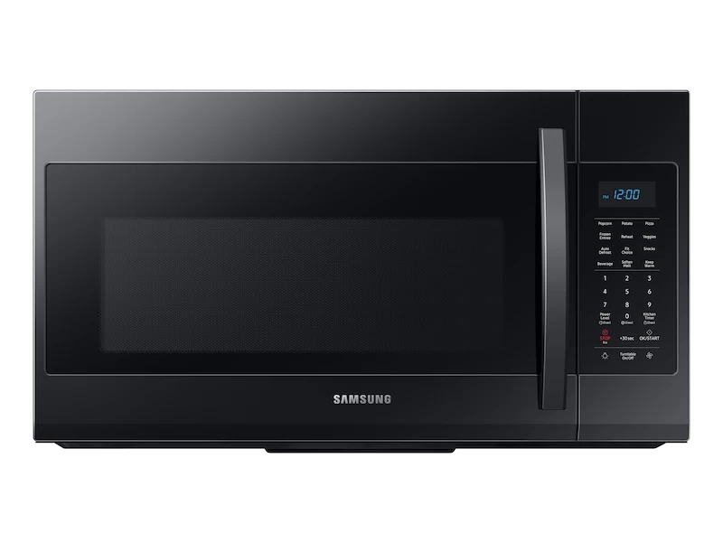 1.9 cu. ft. Over-the-Range Microwave with Sensor Cooking ME19R7041FBAA