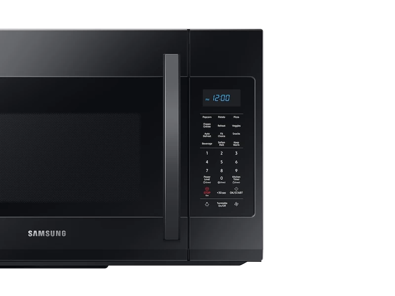 1.9 cu. ft. Over-the-Range Microwave with Sensor Cooking ME19R7041FBAA, product image 4 of 7