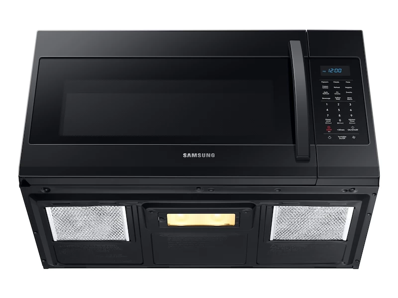 1.9 cu. ft. Over-the-Range Microwave with Sensor Cooking ME19R7041FBAA, product image 5 of 7