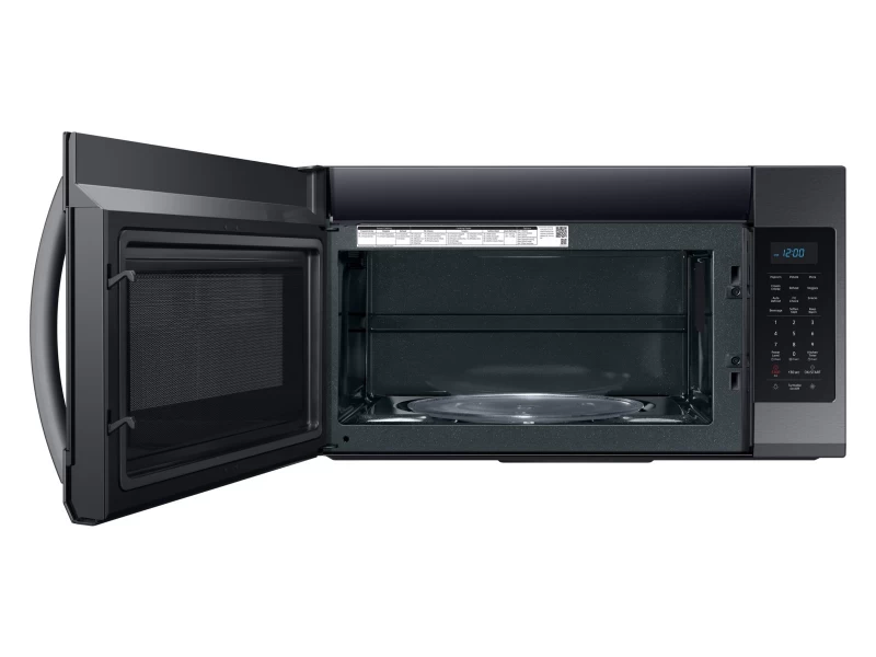 1.9 cu. ft. Over-the-Range Microwave with Sensor Cooking ME19R7041FGAA, product image 2 of 7