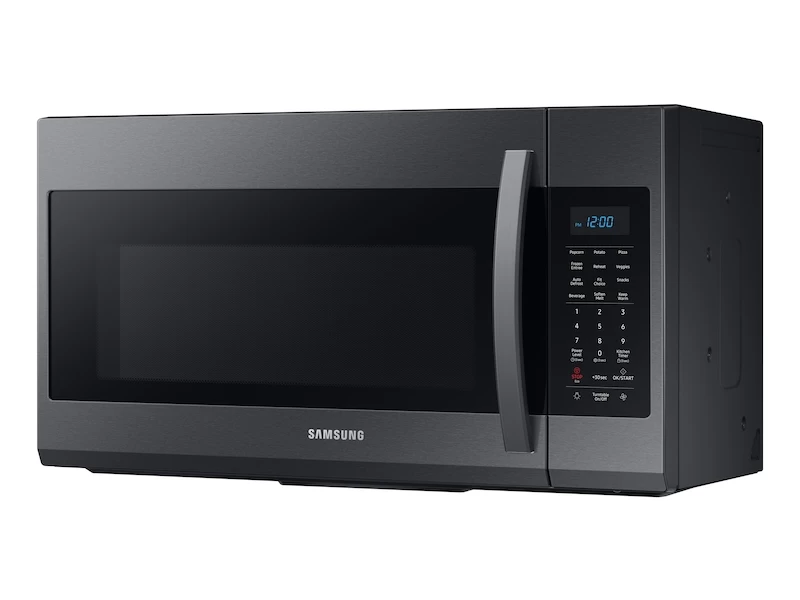 1.9 cu. ft. Over-the-Range Microwave with Sensor Cooking ME19R7041FGAA, product image 4 of 7