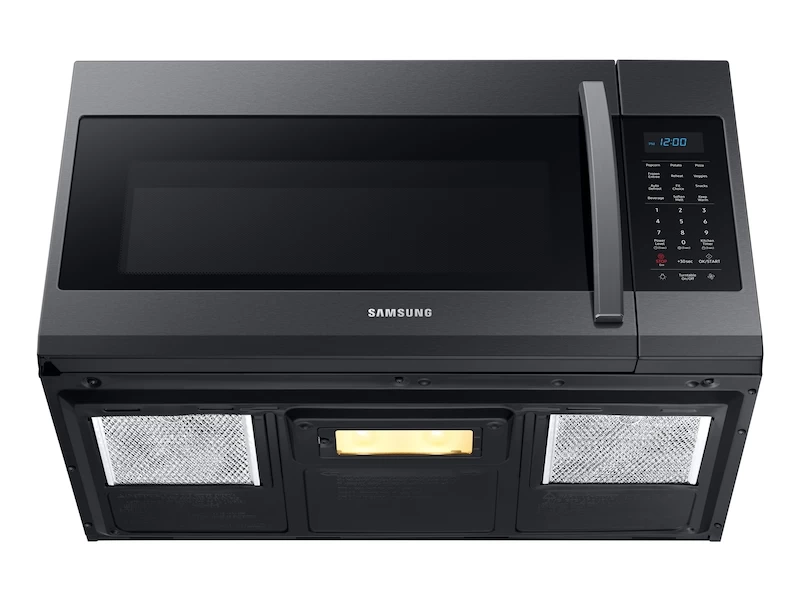 1.9 cu. ft. Over-the-Range Microwave with Sensor Cooking ME19R7041FGAA, product image 5 of 7