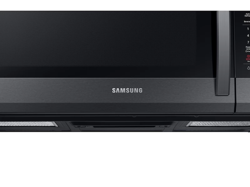 1.9 cu. ft. Over-the-Range Microwave with Sensor Cooking ME19R7041FGAA, product image 7 of 7