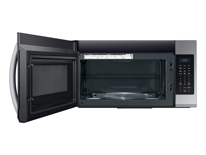 1.9 cu. ft. Over-the-Range Microwave Oven with 1,000 Wa ME19R7041FSAA