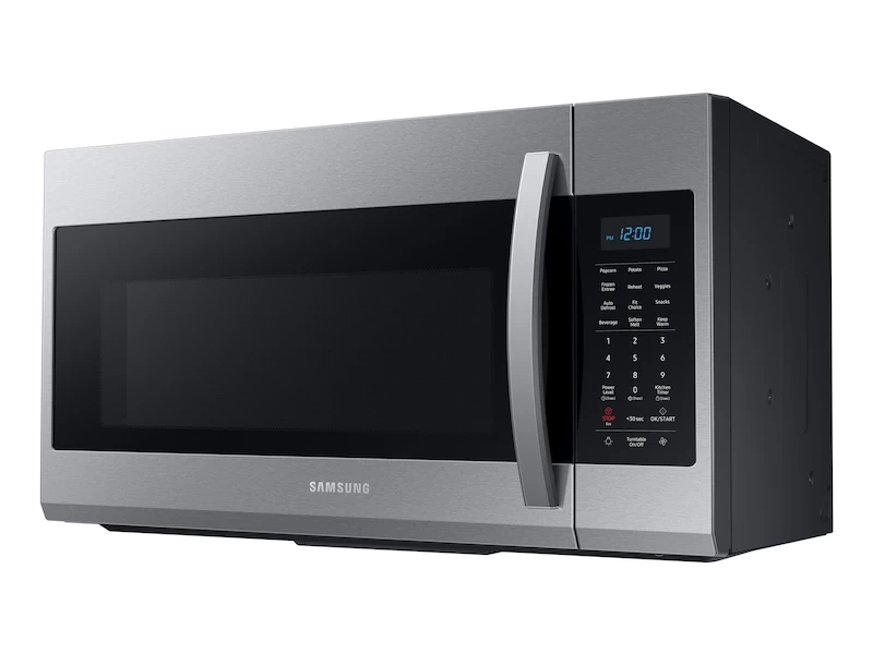 1.9 cu. ft. Over-the-Range Microwave Oven with 1,000 Wa ME19R7041FSAA
