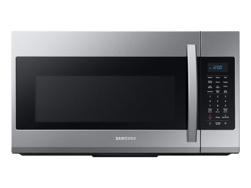 1.9 cu. ft. Over-the-Range Microwave Oven with 1,000 Wa ME19R7041FSAA