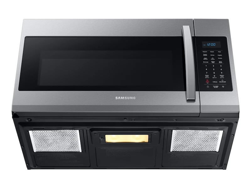1.9 cu. ft. Over-the-Range Microwave Oven with 1,000 Wa ME19R7041FSAA