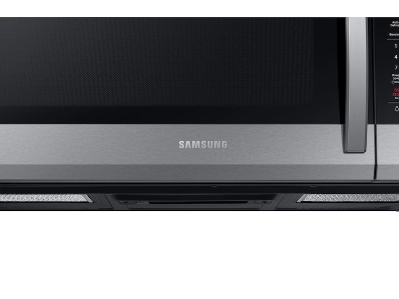 1.9 cu. ft. Over-the-Range Microwave Oven with 1,000 Wa ME19R7041FSAA