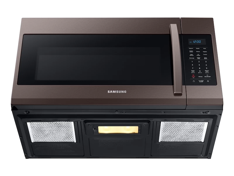 1.9 cu. ft. Over-the-Range Microwave with Sensor Cooking ME19R7041FTAA, product image 2 of 7