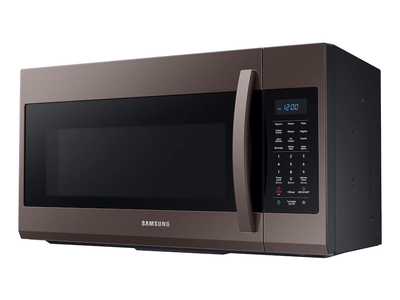 1.9 cu. ft. Over-the-Range Microwave with Sensor Cooking ME19R7041FTAA, product image 3 of 7
