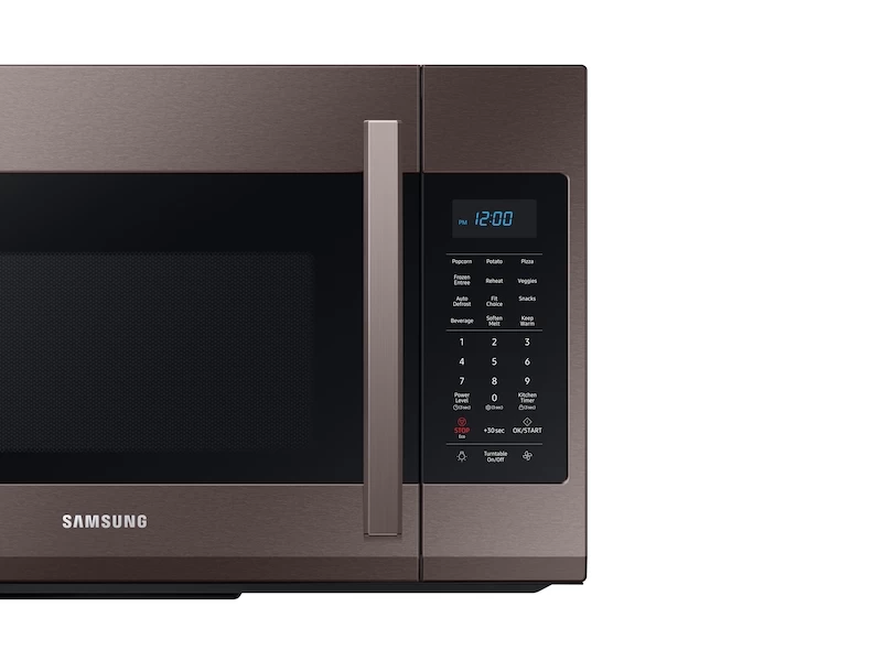 1.9 cu. ft. Over-the-Range Microwave with Sensor Cooking ME19R7041FTAA, product image 4 of 7