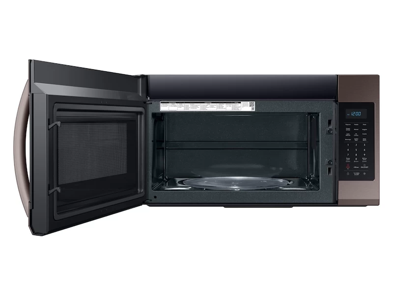 1.9 cu. ft. Over-the-Range Microwave with Sensor Cooking ME19R7041FTAA, product image 5 of 7