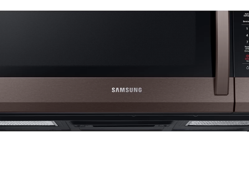 1.9 cu. ft. Over-the-Range Microwave with Sensor Cooking ME19R7041FTAA, product image 6 of 7