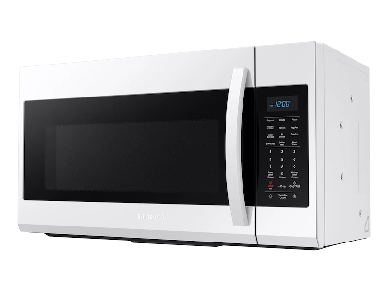 1.9 cu. ft. Over-the-Range Microwave with Sensor Cooking ME19R7041FWAA, product image 2 of 7