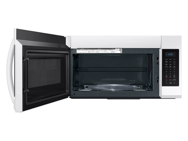 1.9 cu. ft. Over-the-Range Microwave with Sensor Cooking ME19R7041FWAA, product image 3 of 7