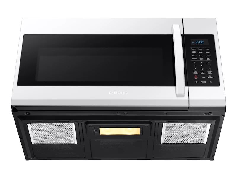 1.9 cu. ft. Over-the-Range Microwave with Sensor Cooking ME19R7041FWAA, product image 4 of 7